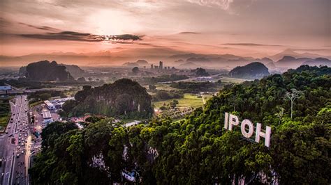 Ipoh, Malaysia